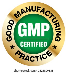 kerassentials oils GMP certified
